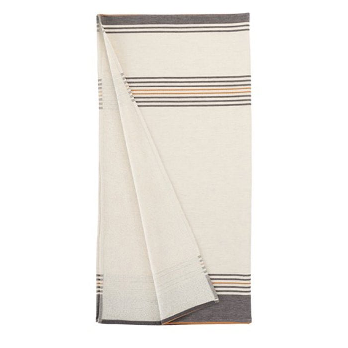 Pandora Turkish Towel - Anthracite - Turkish Towel