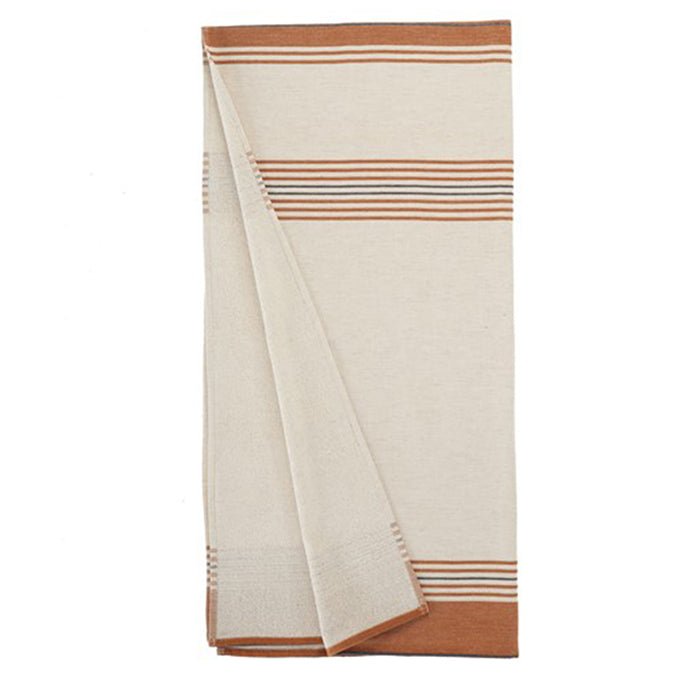 Pandora Turkish Towel - Tobacco - Turkish Towel