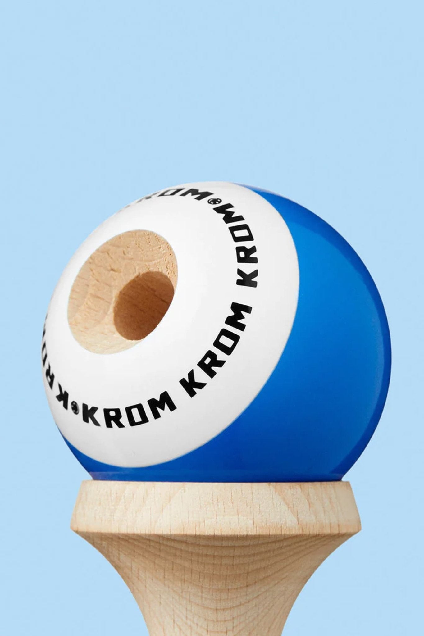 POP LOL Kendama - Dark Blue - Toys