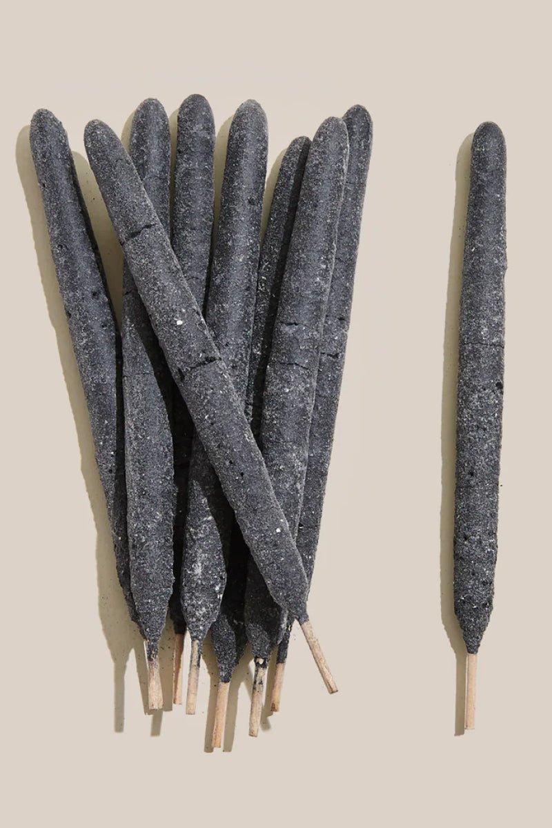 Pure Breu Resin Incense Sticks - Incense Stick