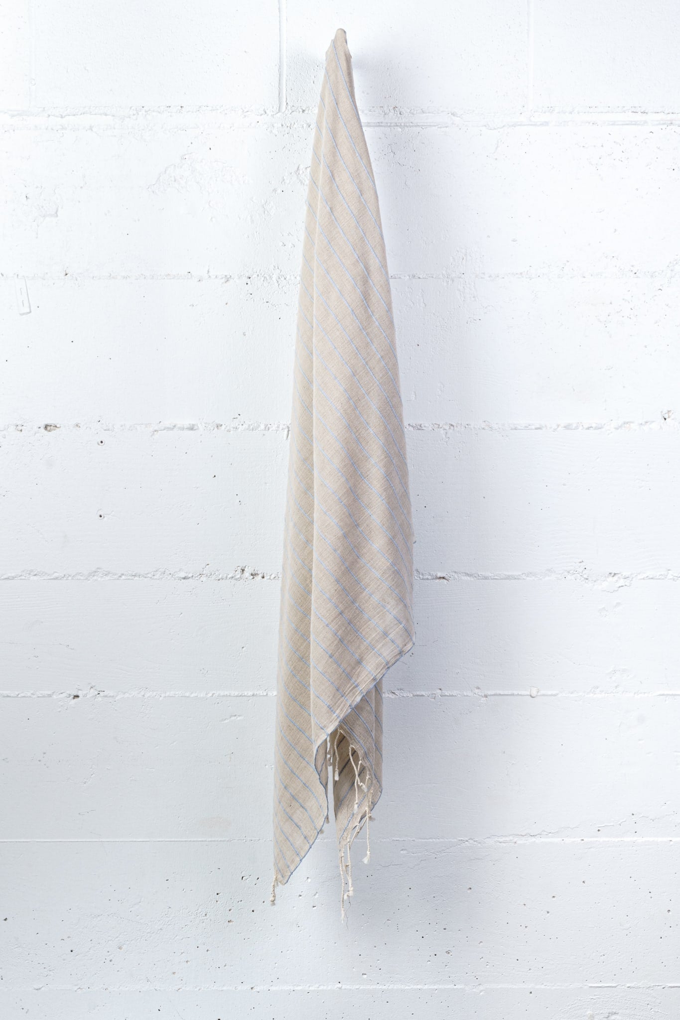 Rada Turkish Towel - Marine Mint - Turkish Towel