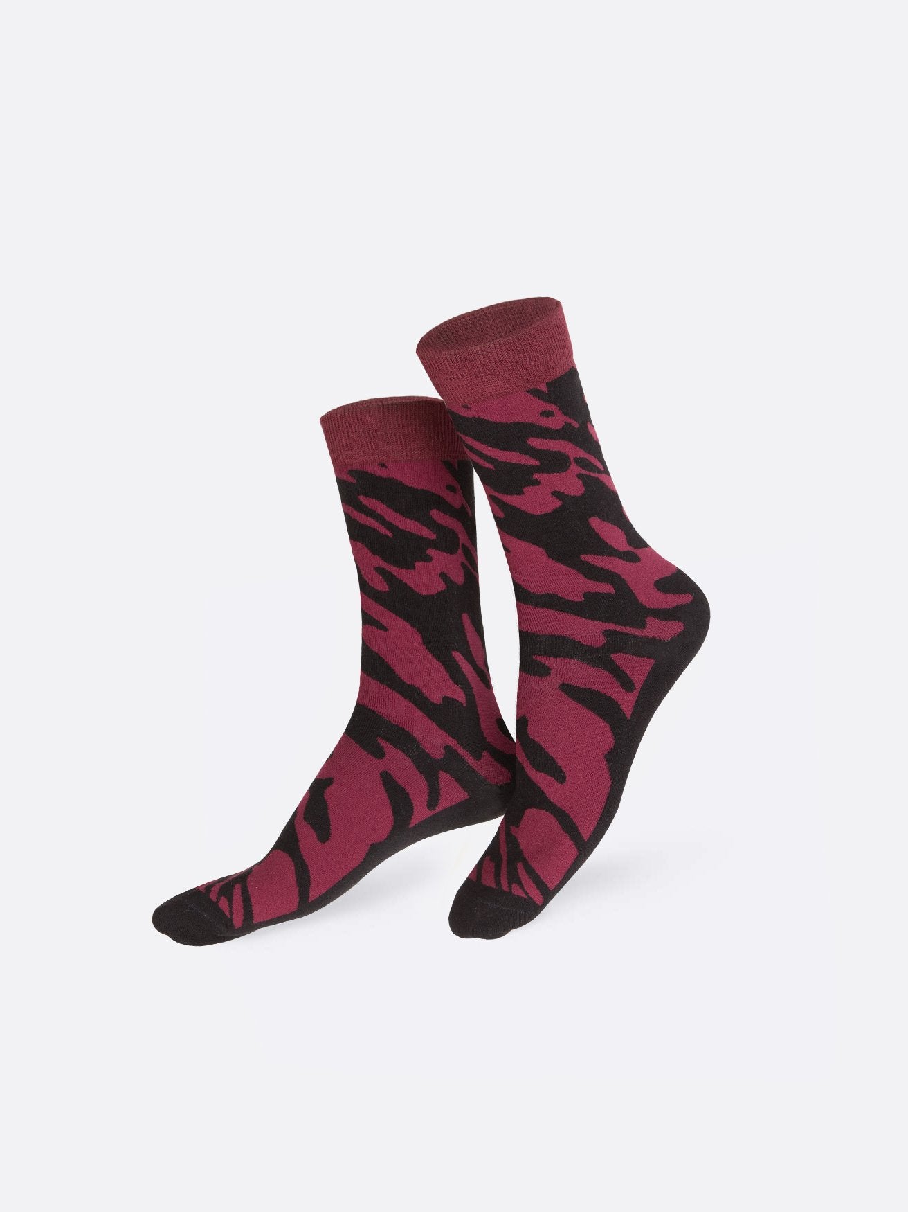 Red Wine Socks - Socks