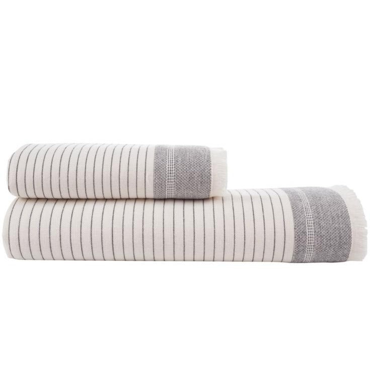 Simba Hand & Kitchen Towel - Off white - Kitchen Towel