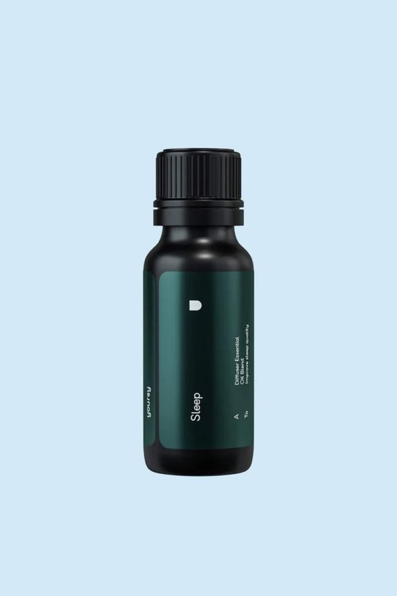 Sleep Diffuser Essential Oil Blend - Diffuser Oil
