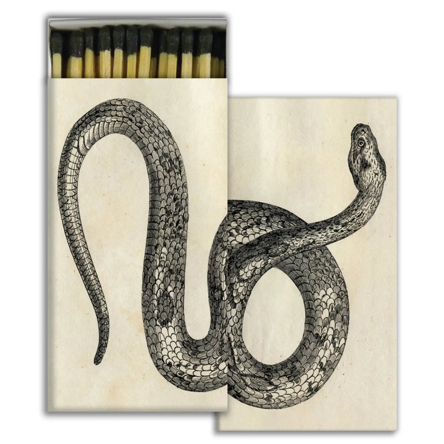 Snake Matches - Matches