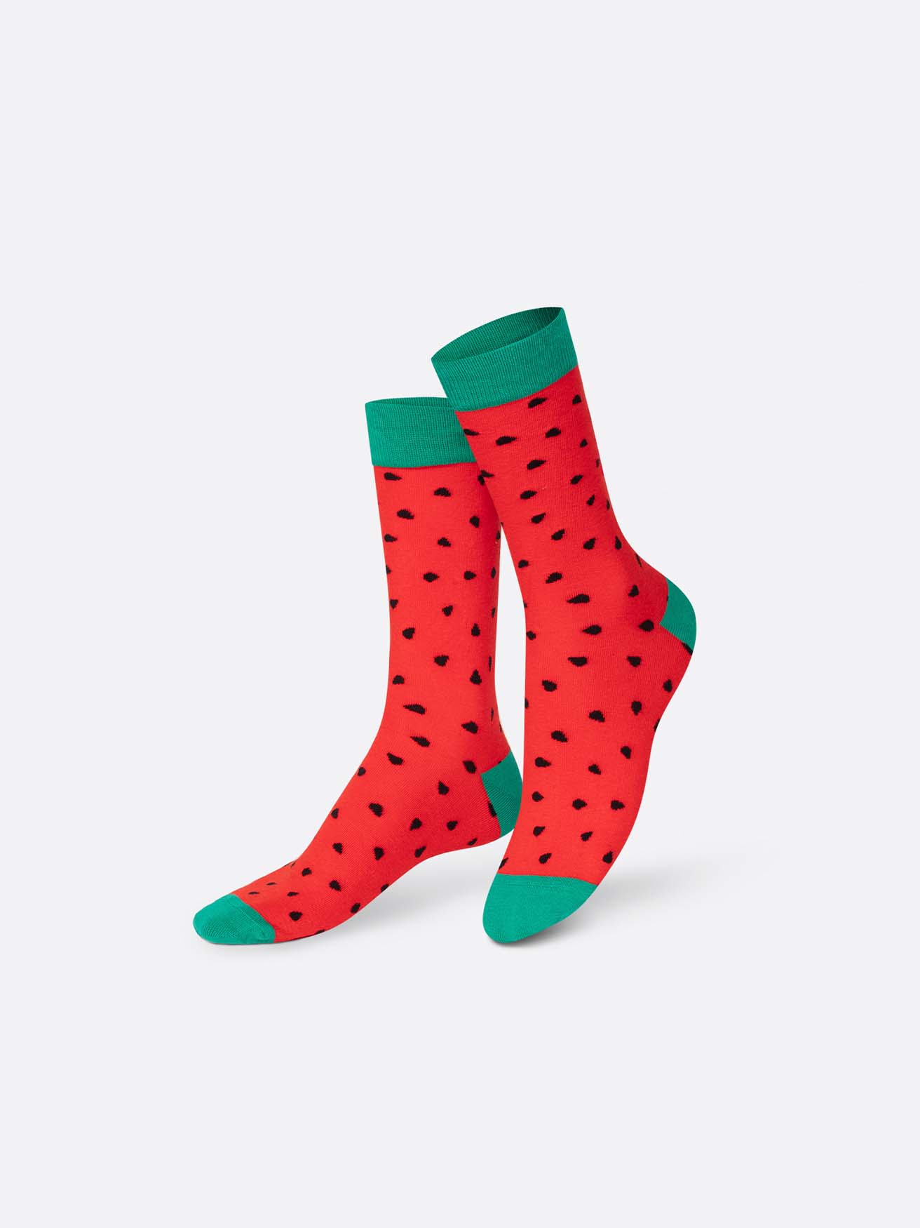 Watermelon Socks - Socks