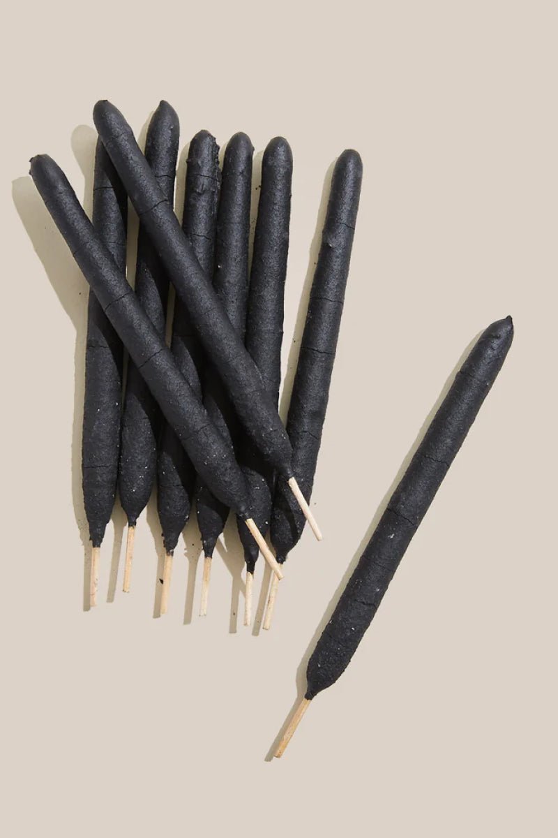 White Sage Breu Resin Blend Incense Sticks - Incense Stick